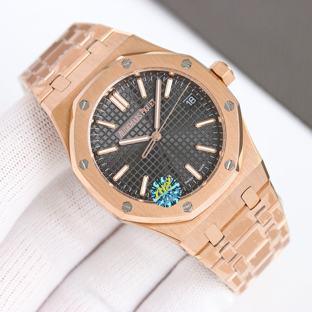 Audemars Piguet Royal Oak 50th Anniversary 15510ST Series