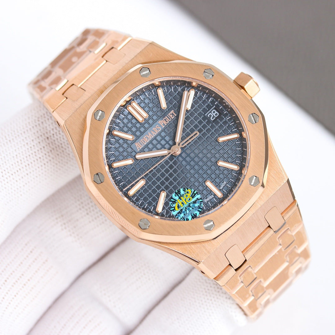 Audemars Piguet Royal Oak 50th Anniversary 15510ST Series