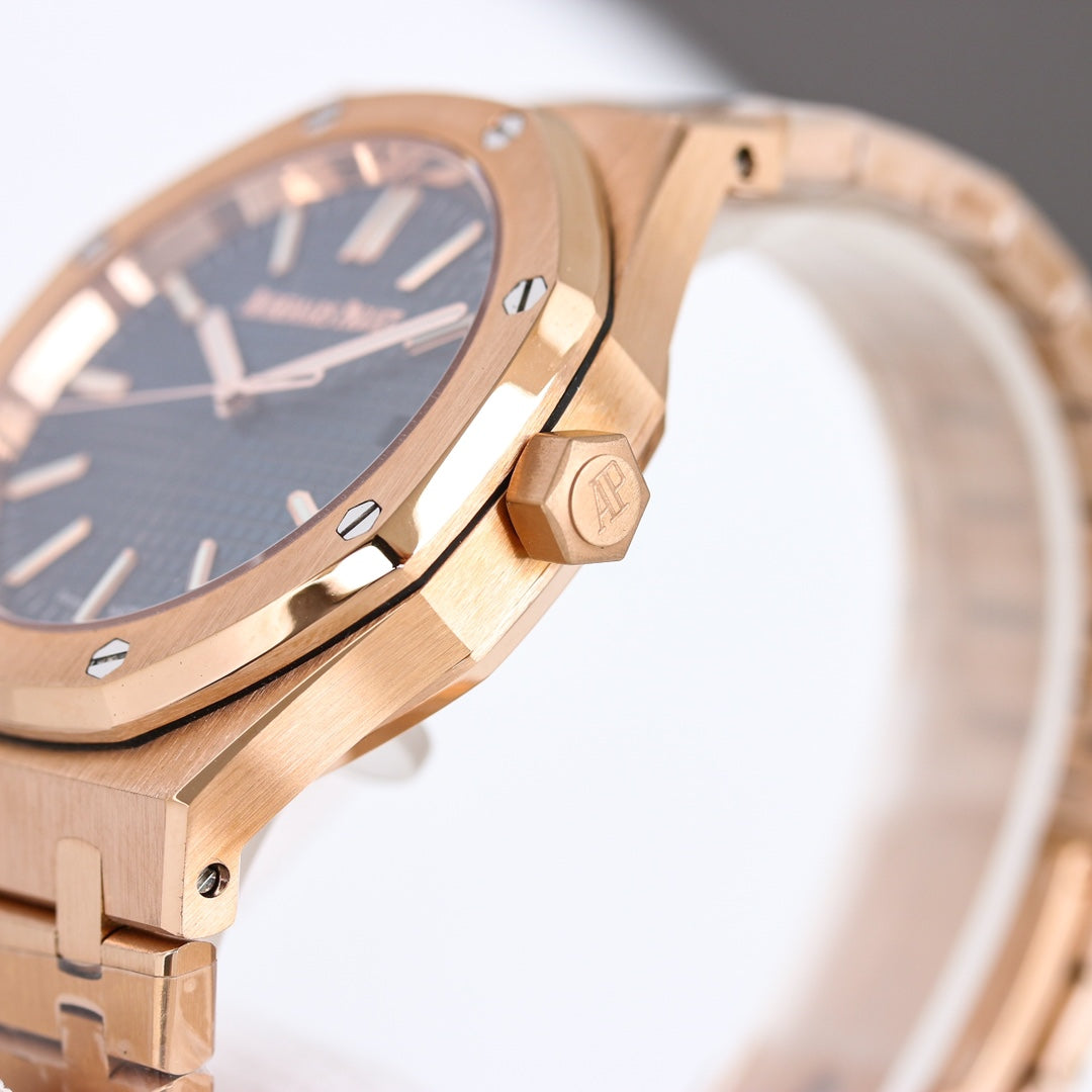 Audemars Piguet Royal Oak 50th Anniversary 15510ST Series