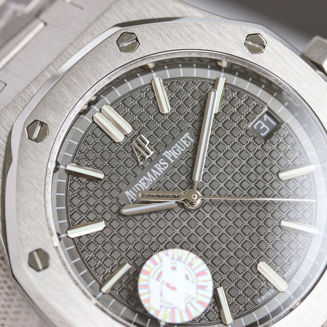Audemars Piguet Royal Oak 15500