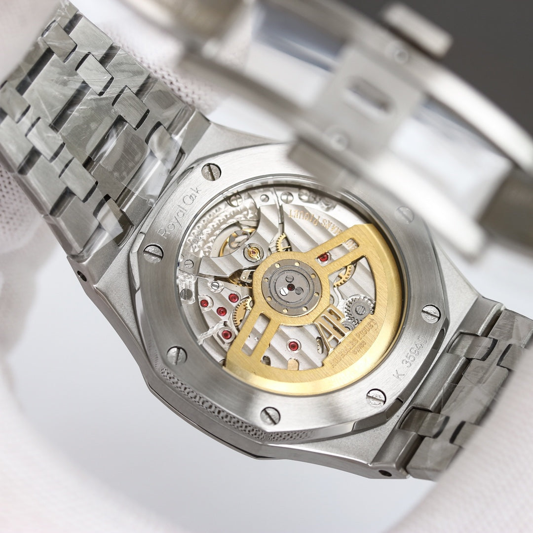 Audemars Piguet Royal Oak 15500