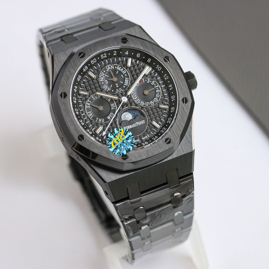 Audemars Piguet Royal Oak 26574ST Series Men's Watch