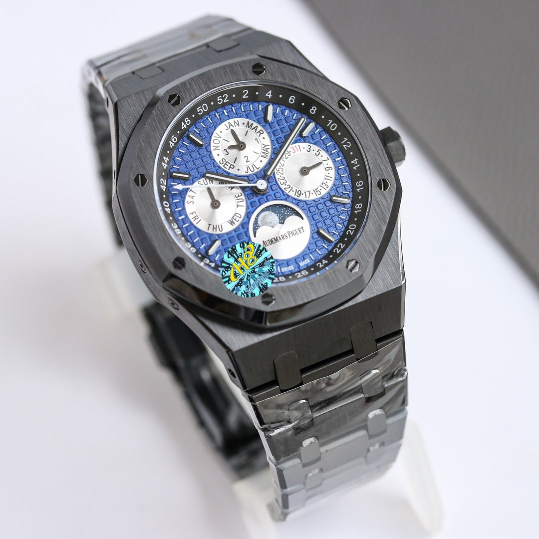 Audemars Piguet Royal Oak 26574ST Series Men's Watch