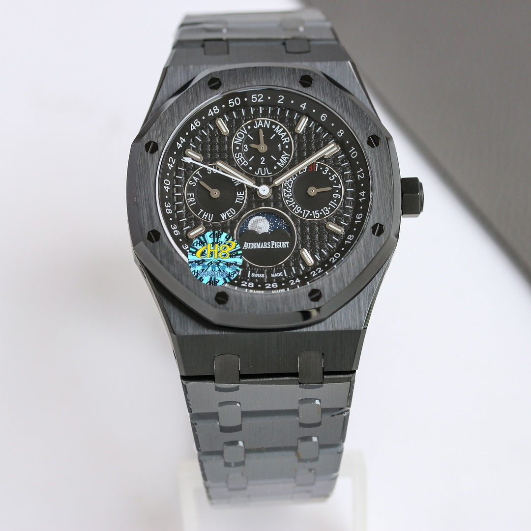 Audemars Piguet Royal Oak 26574ST Series Men's Watch