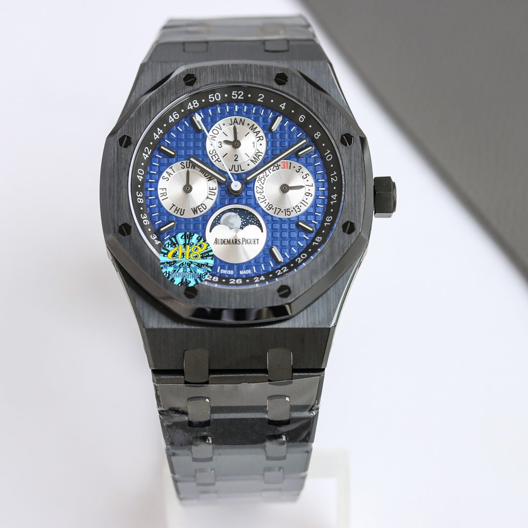 Audemars Piguet Royal Oak 26574ST Series Men's Watch