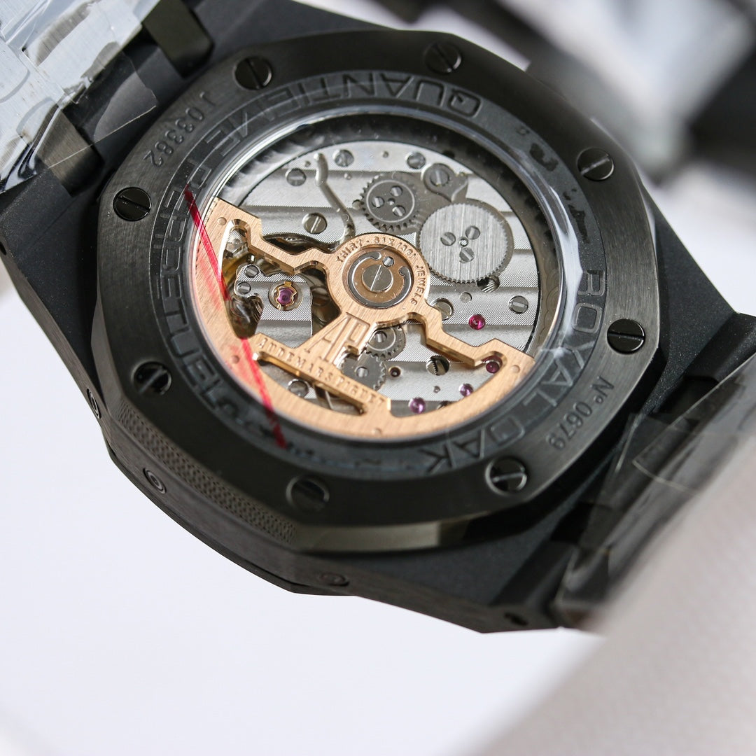 Audemars Piguet Royal Oak 26574ST Series Men's Watch