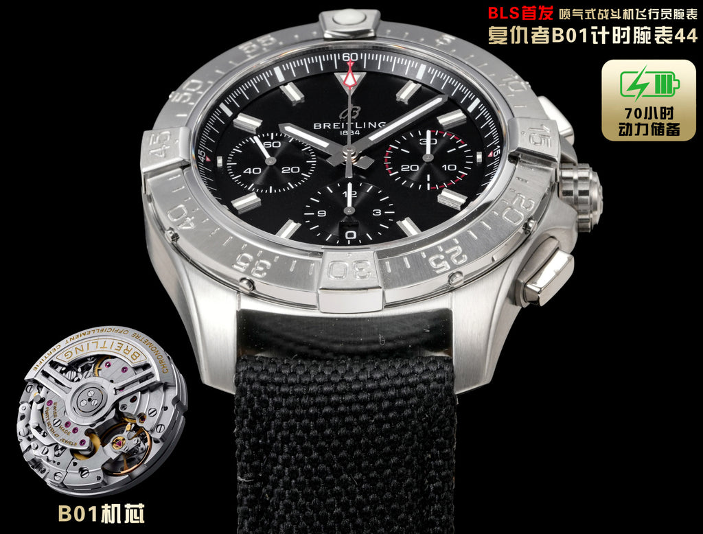 Breitling, Avengers series