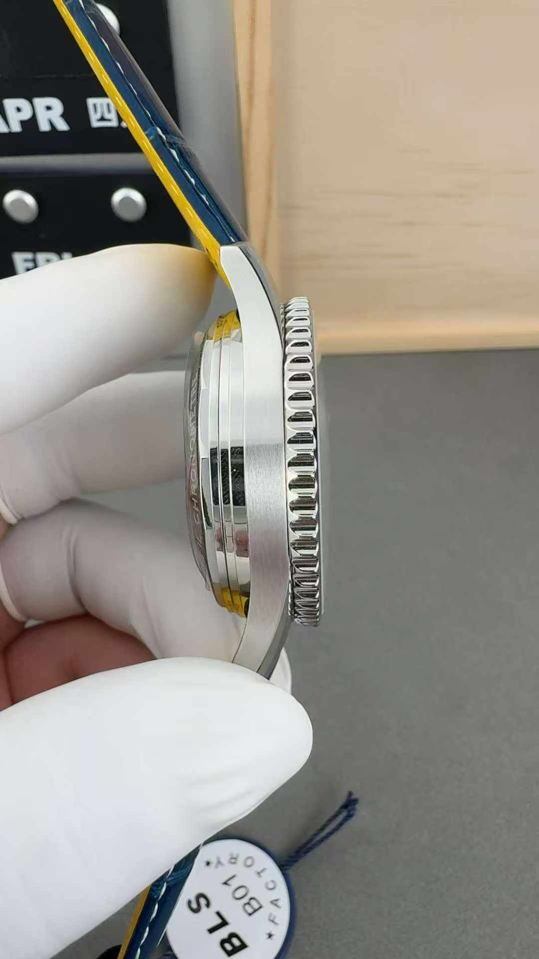 Breitling（百年灵）航空计时