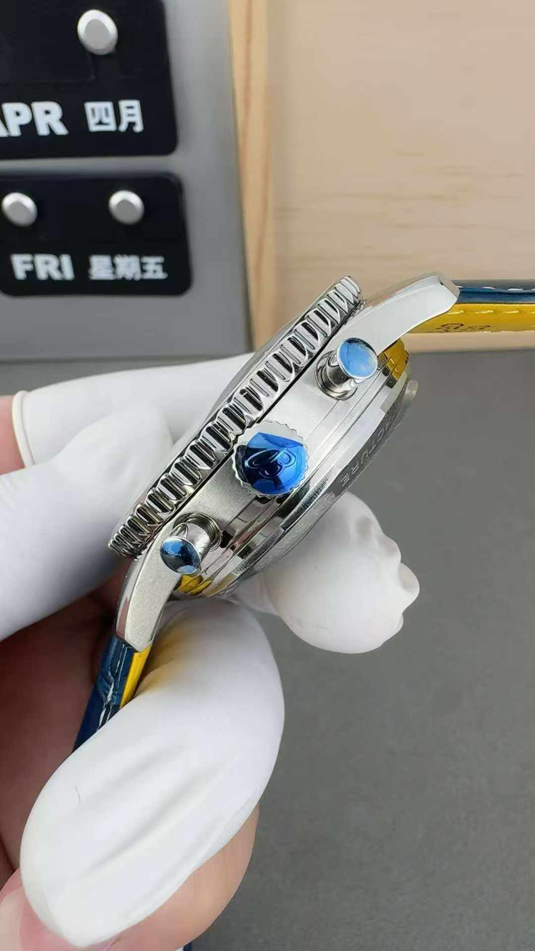 Breitling（百年灵）航空计时