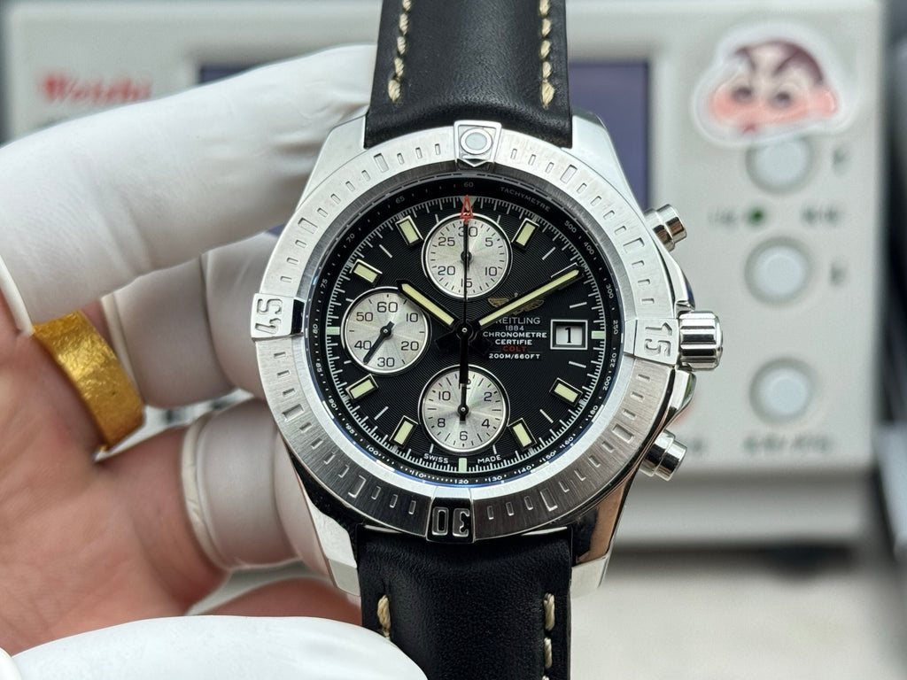 Breitling（百年灵）挑战者（Colt）