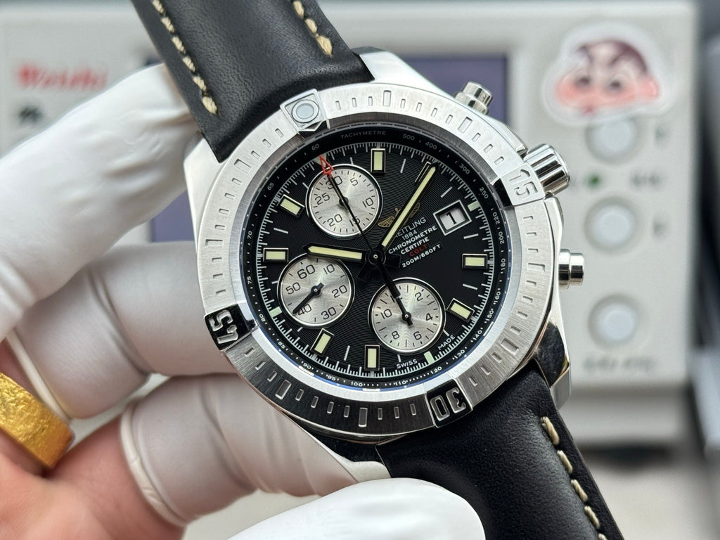 Breitling（百年灵）挑战者（Colt）
