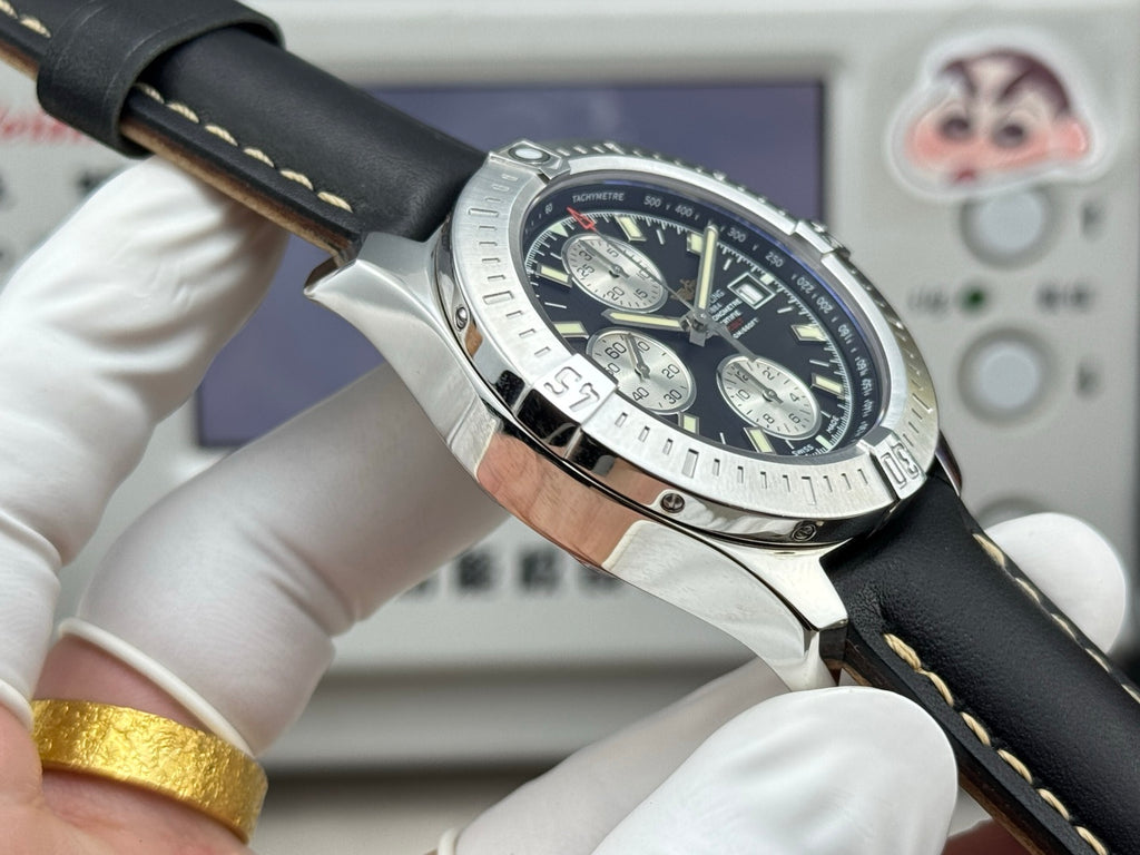 Breitling（百年灵）挑战者（Colt）