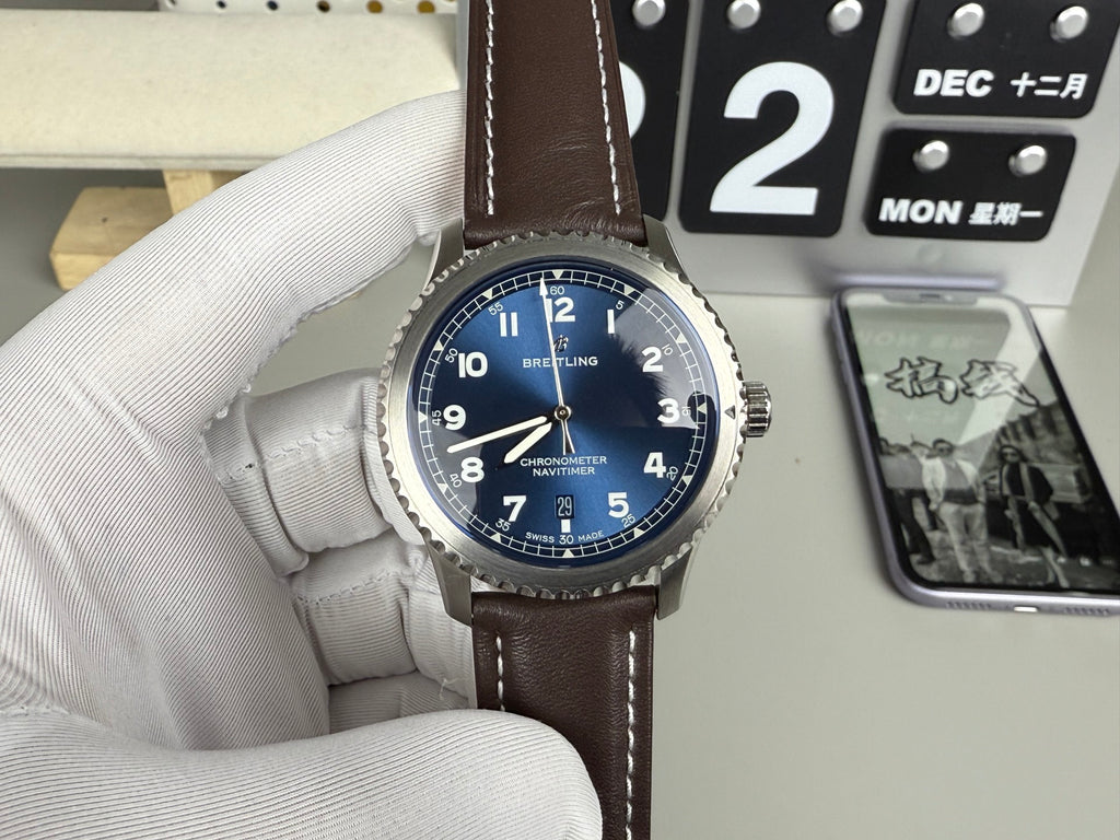 Breitling 百年灵 航空系列