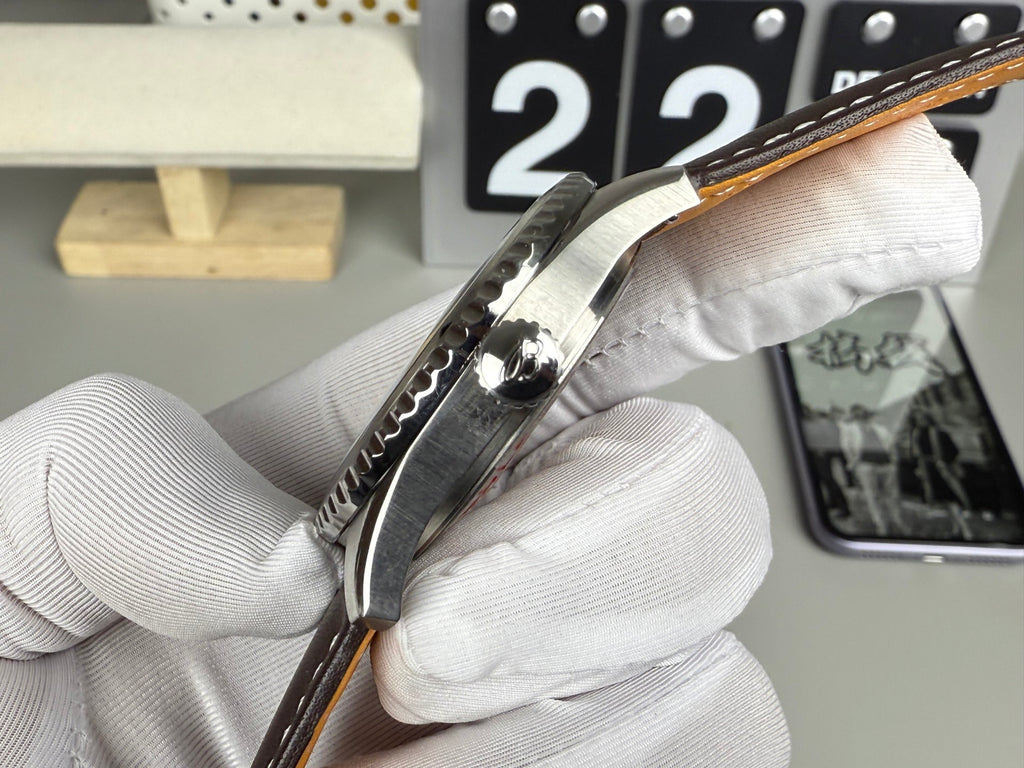 Breitling 百年灵 航空系列