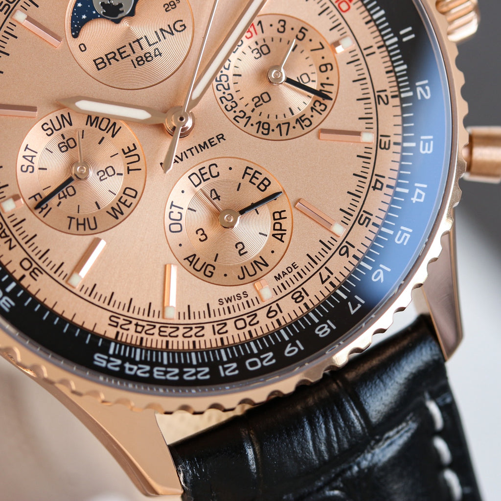 Centennial Spirit Aviation Timing