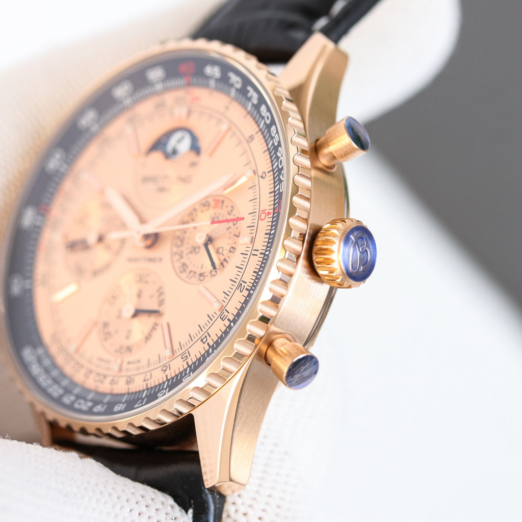 Centennial Spirit Aviation Timing
