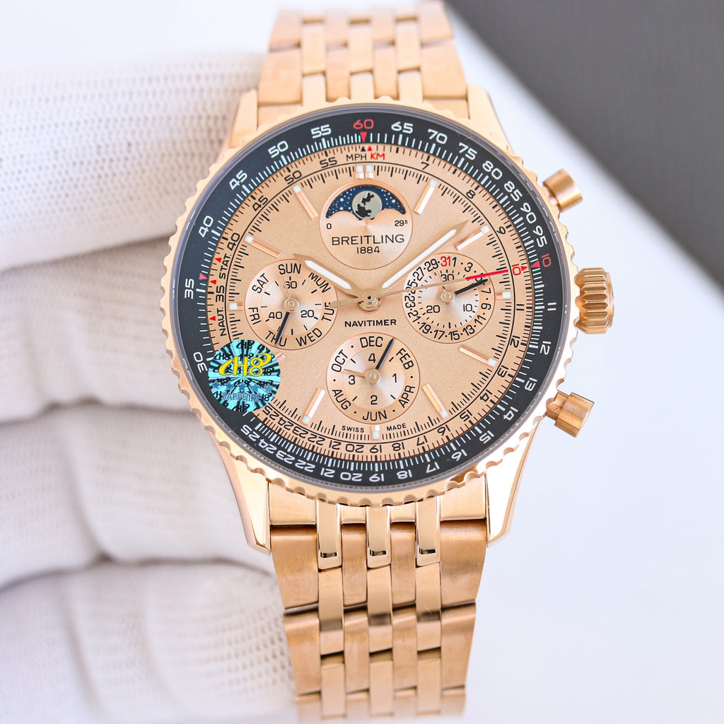Centennial Spirit Aviation Timing Series