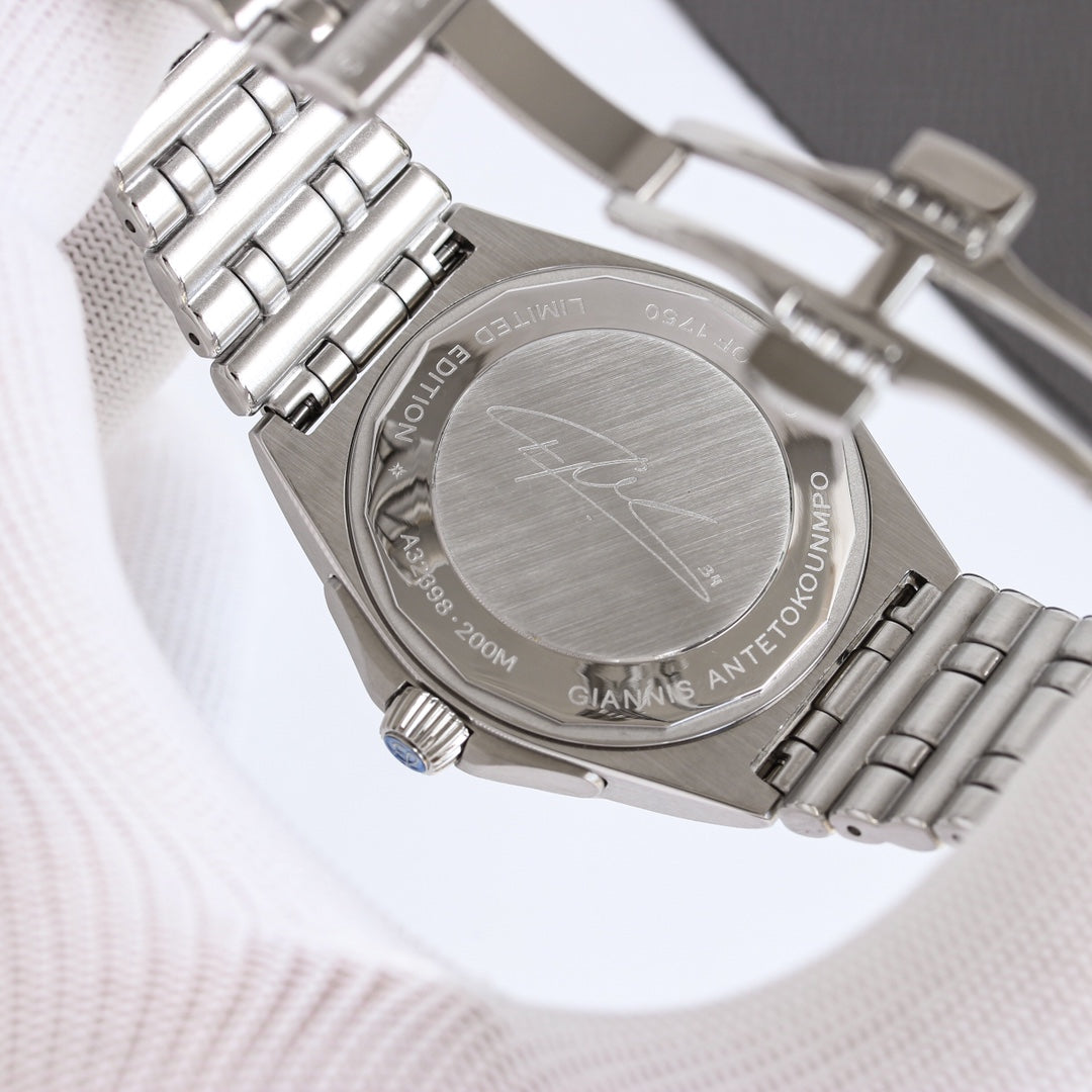 Breitling, Mechanical Timing Series