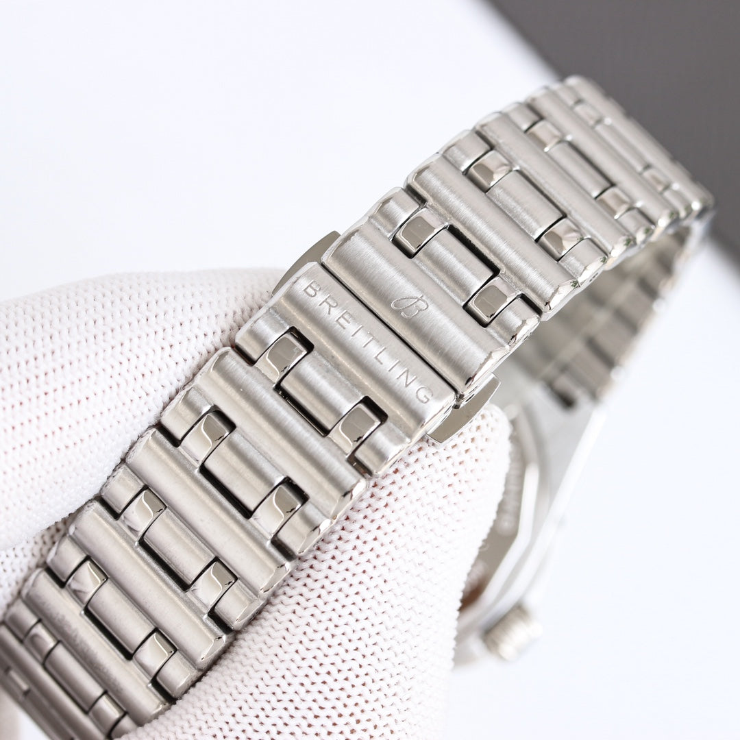 Breitling, Mechanical Timing Series