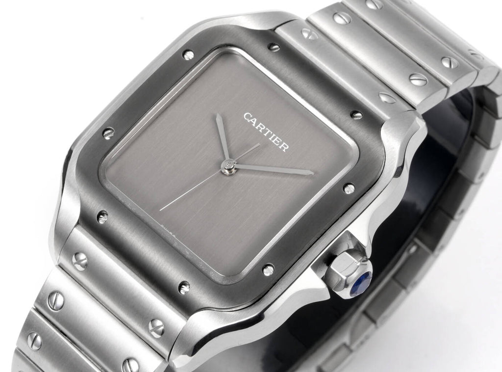 Cartier Santos