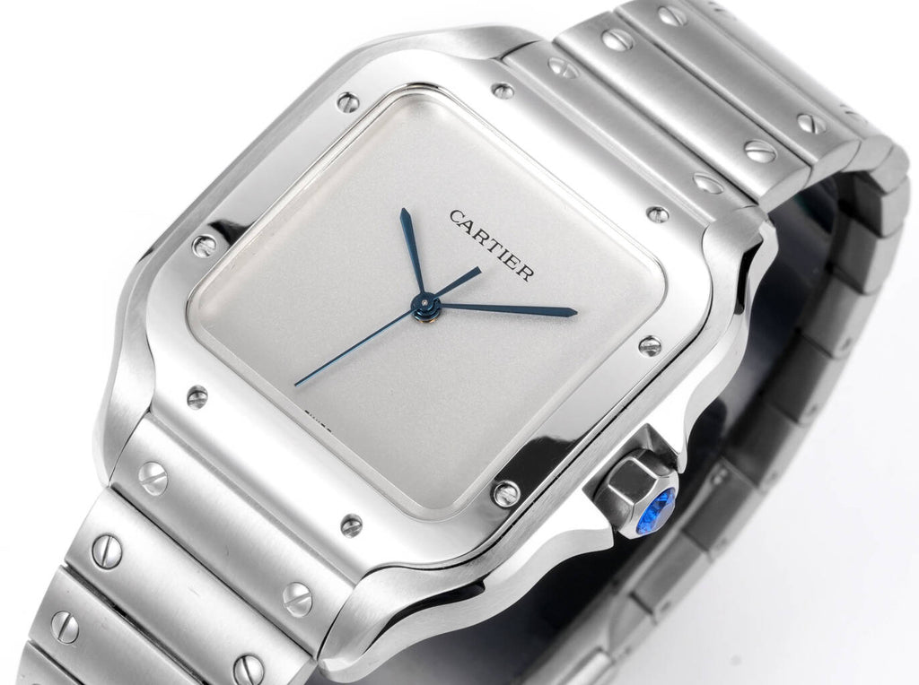 Cartier Santos