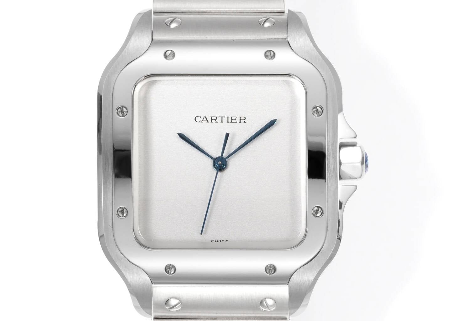 Cartier Santos