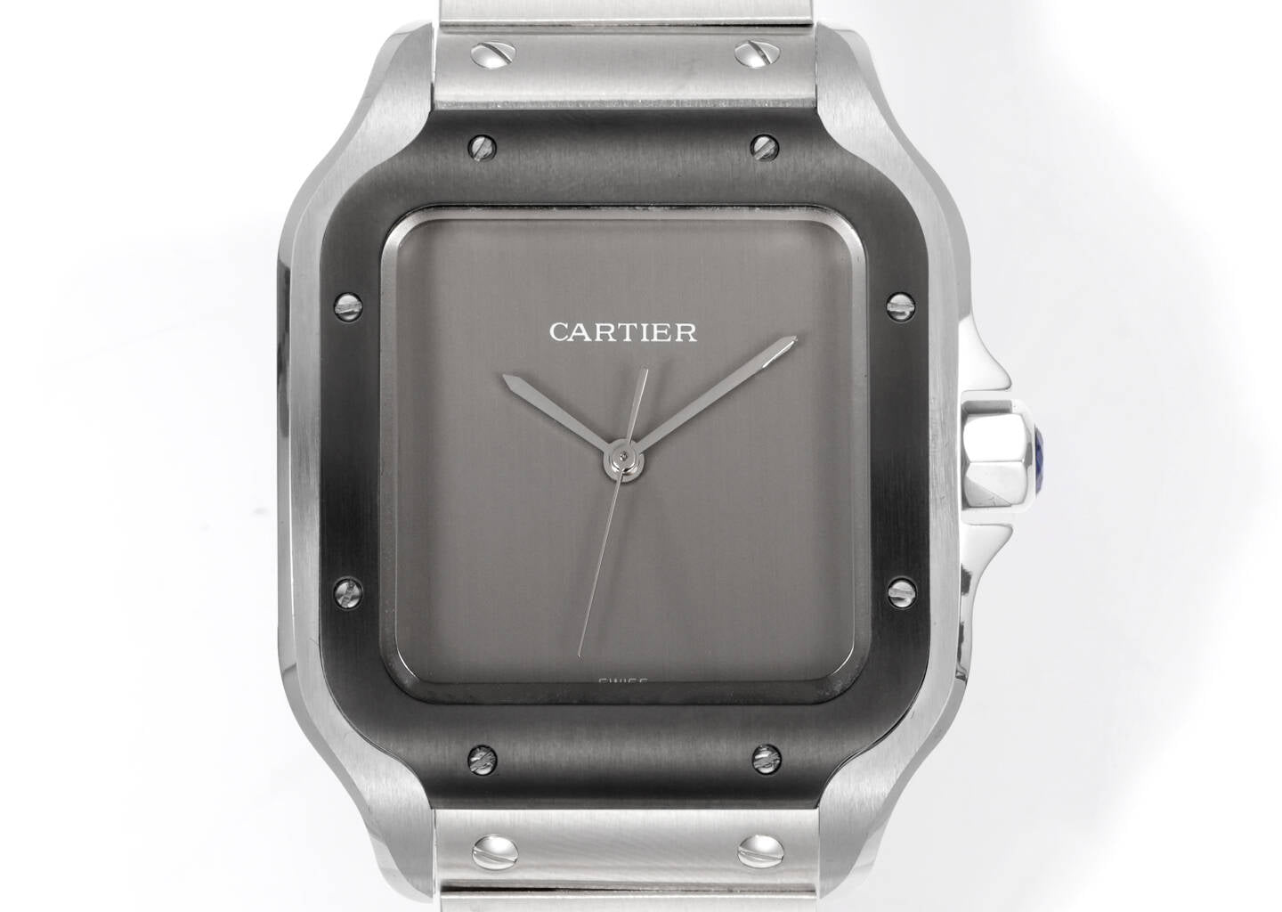 Cartier Santos