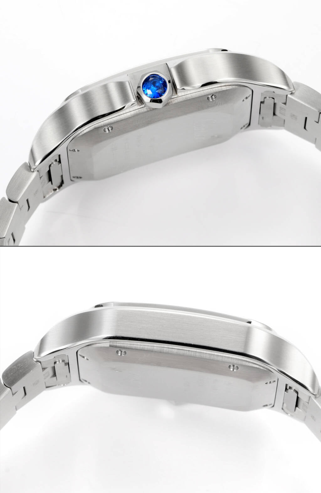 Cartier Santos