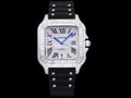Cartier Classic Shandushi Zhenmosan Diamond