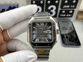 Cartier Sandus