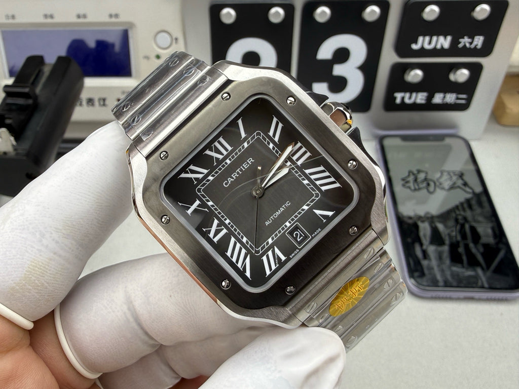 Cartier Sandus
