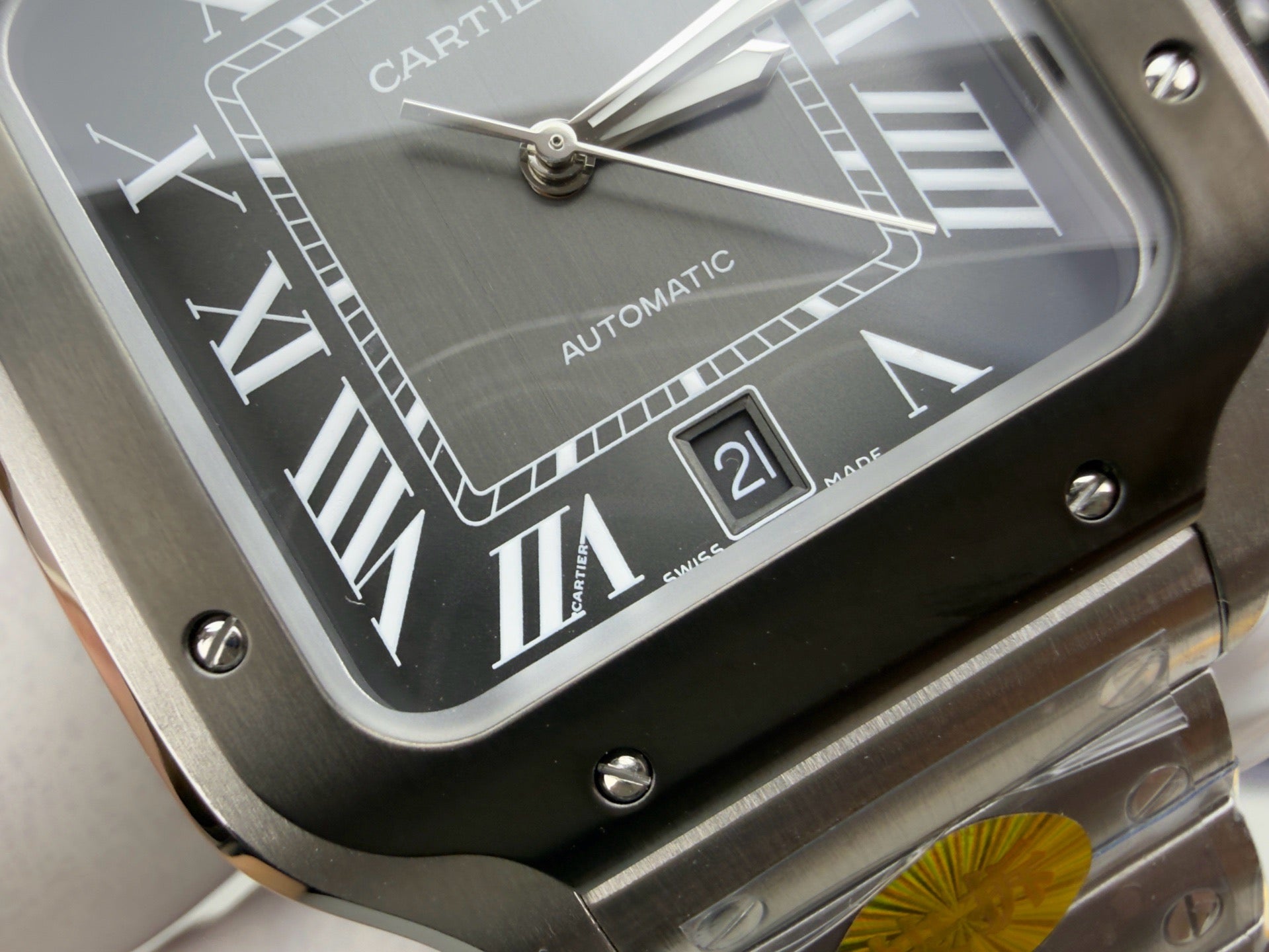 Cartier Sandus