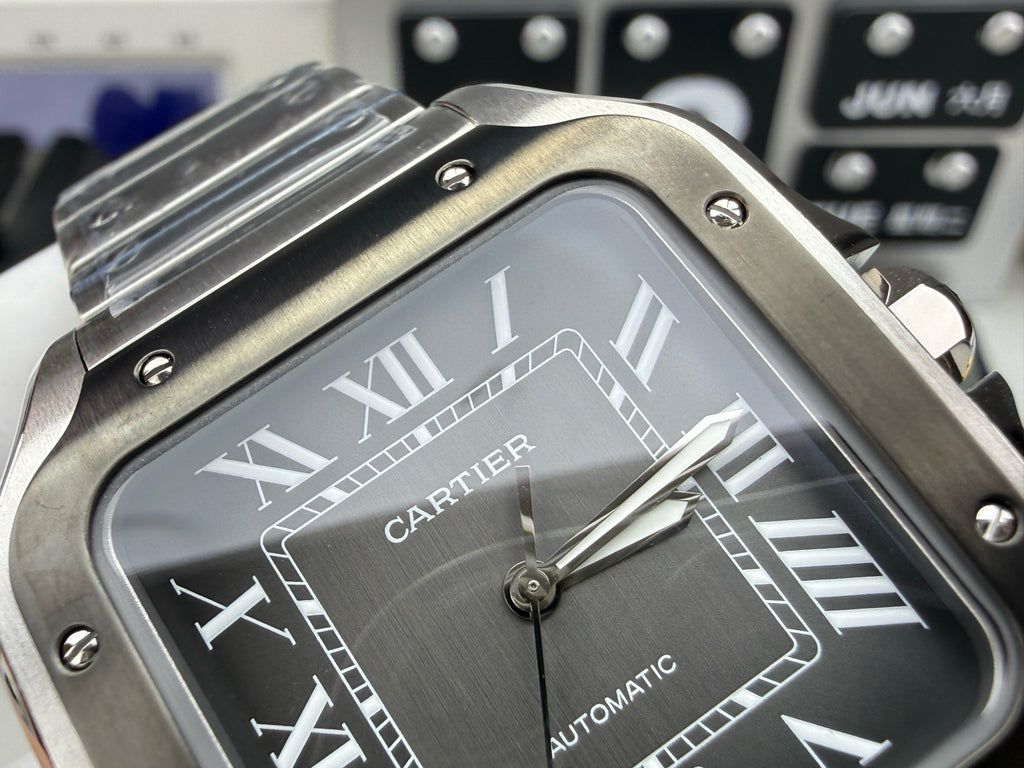Cartier Sandus