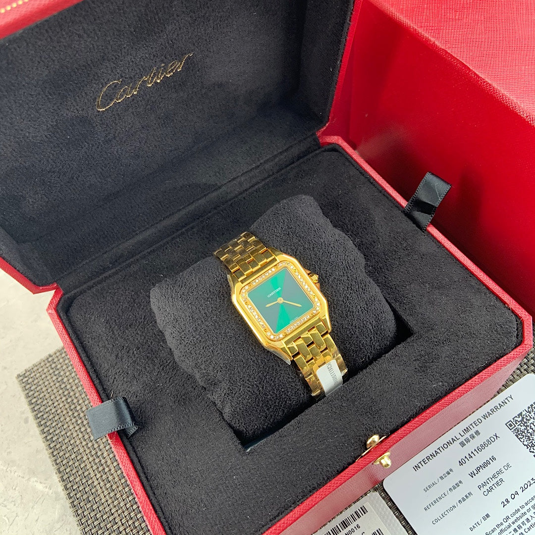 Cartier Cheetah Small Watch