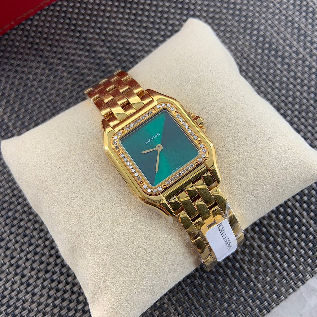 Cartier Cheetah Small Watch