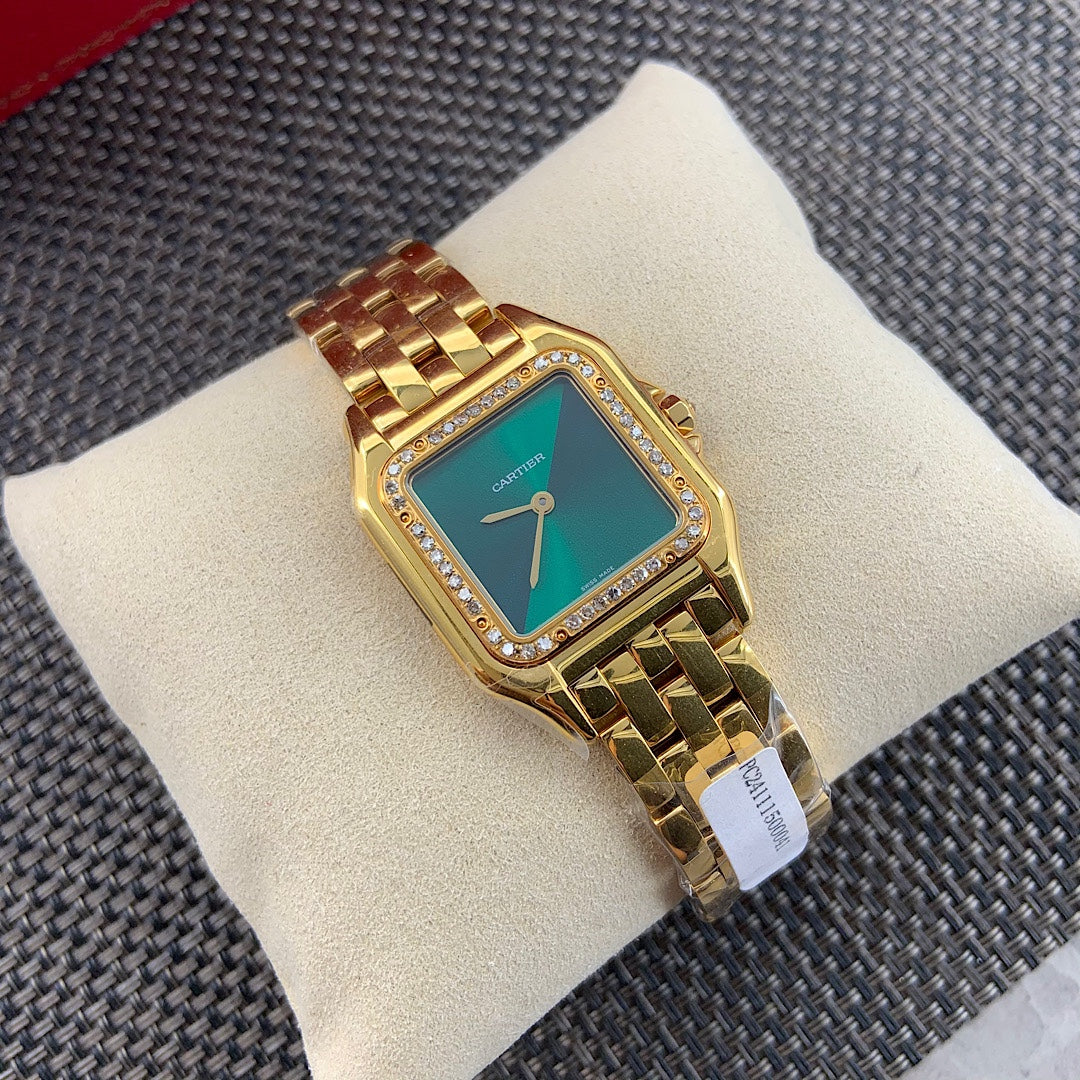 Cartier Cheetah Small Watch