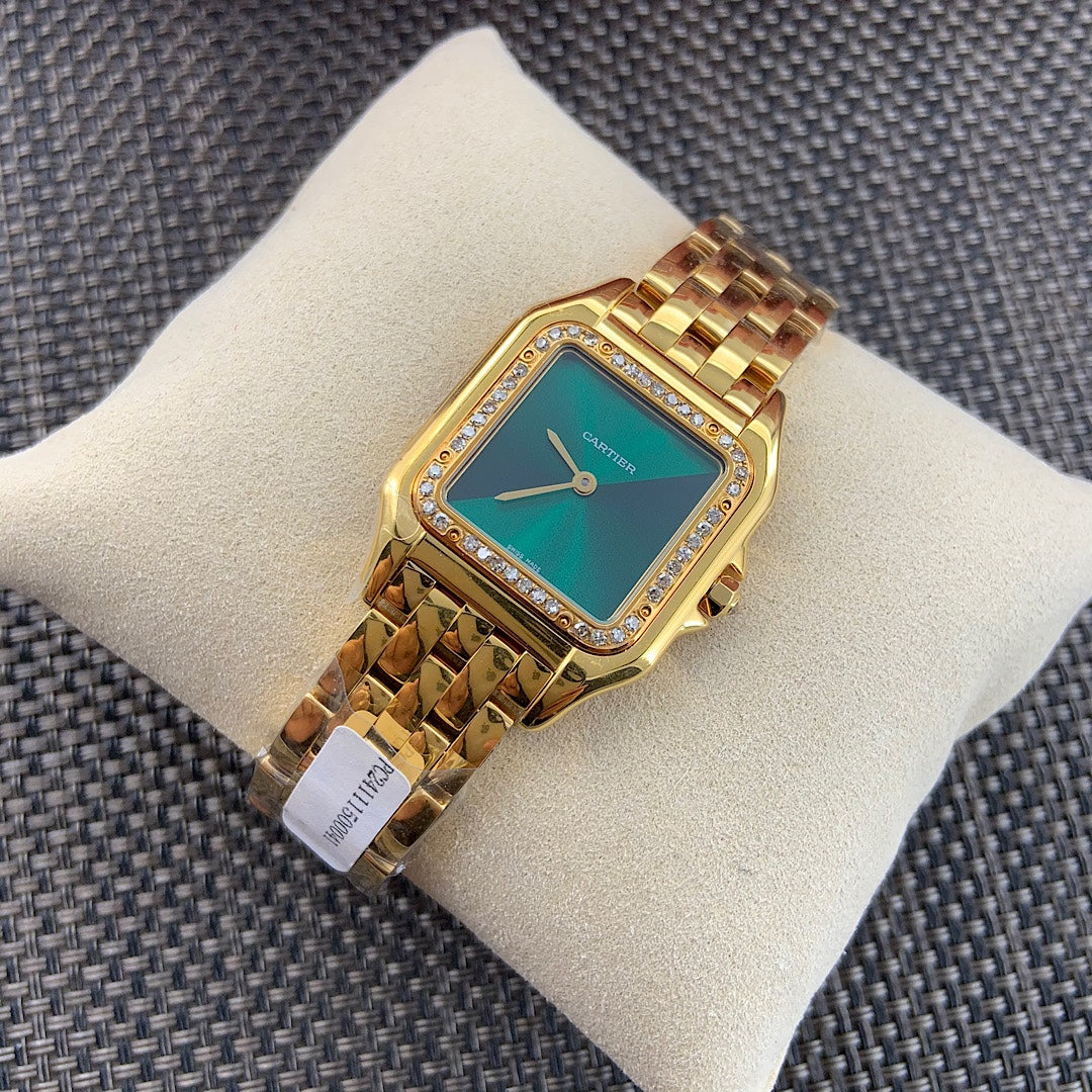 Cartier Cheetah Small Watch