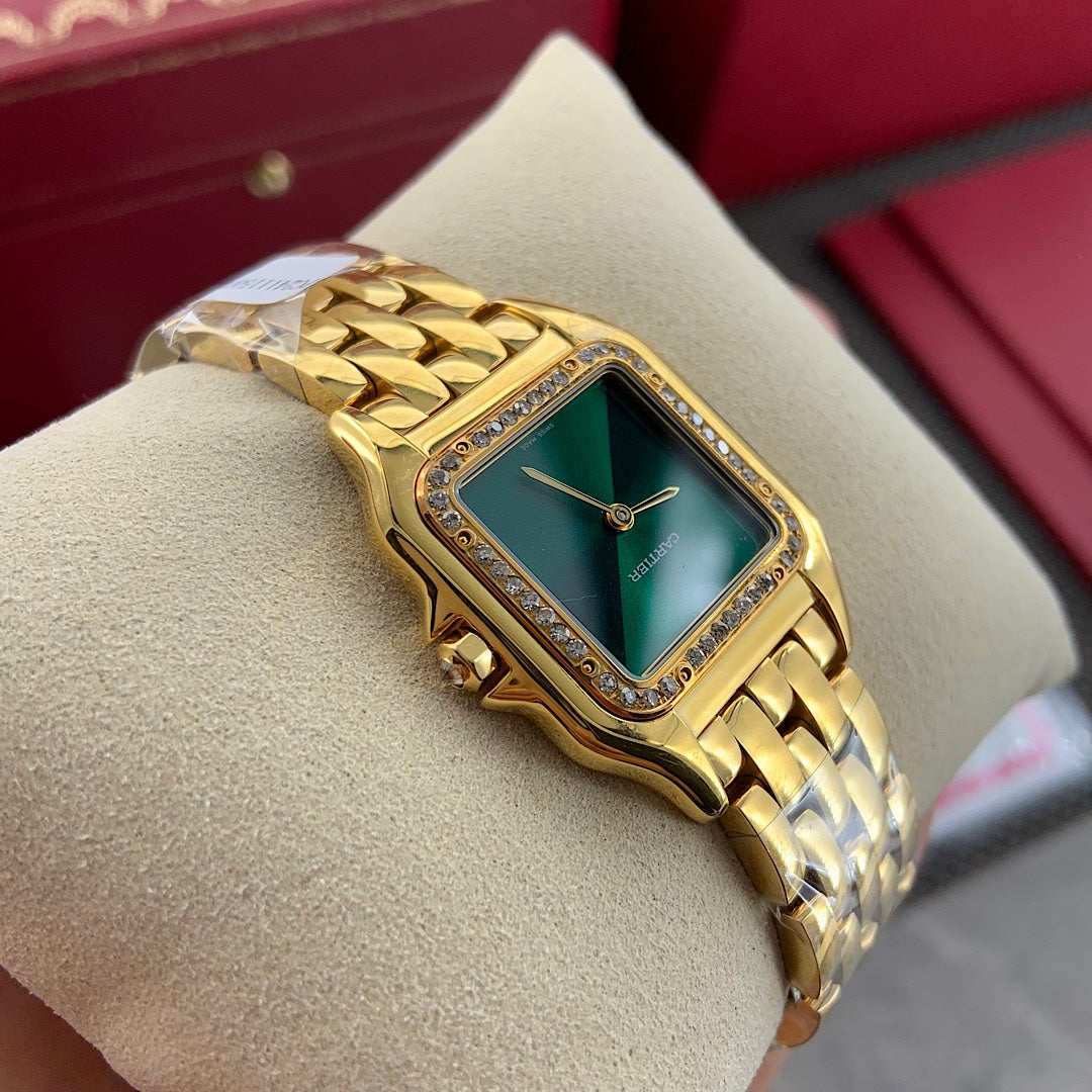 Cartier Cheetah Small Watch