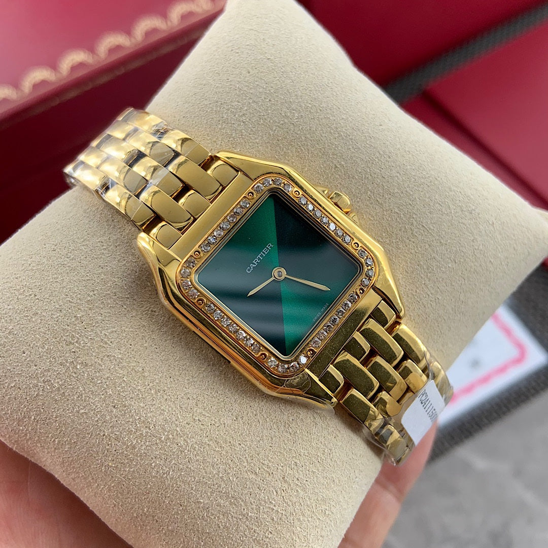 Cartier Cheetah Small Watch
