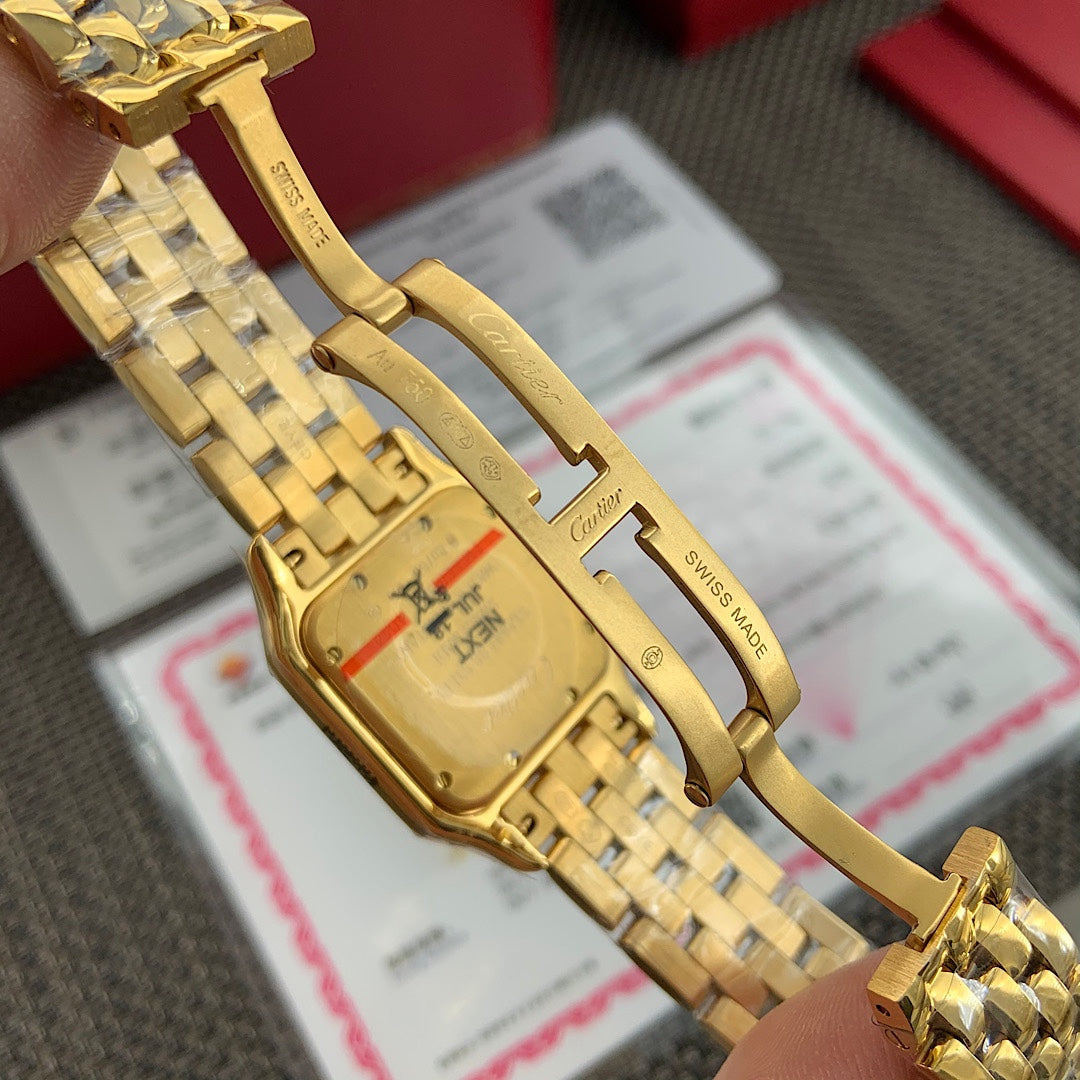 Cartier Cheetah Small Watch