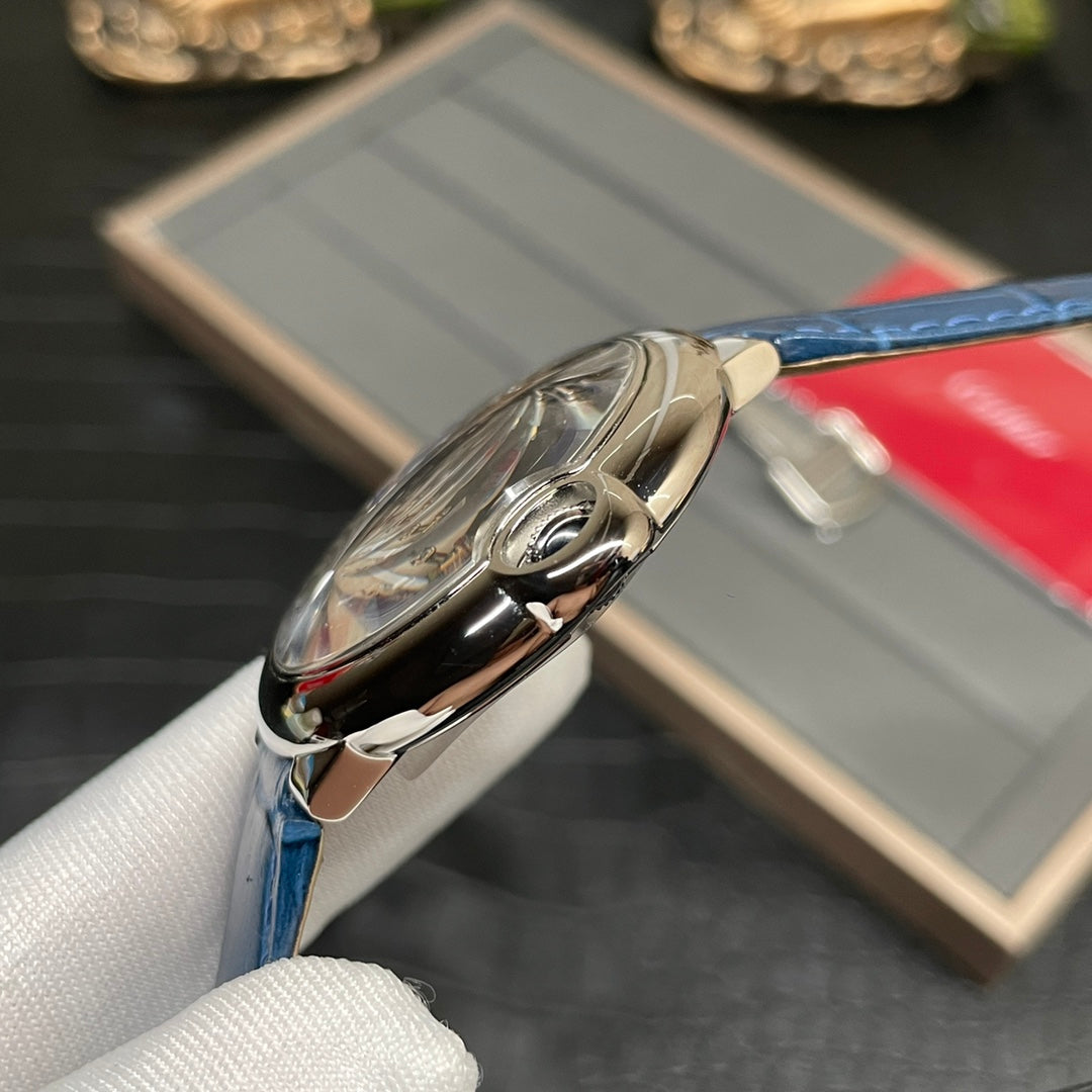 Cartier Blue Balloon Collection