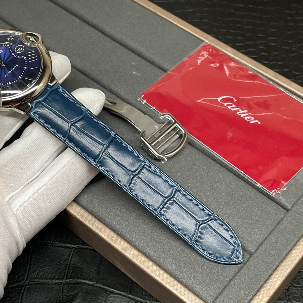Cartier Blue Balloon Collection
