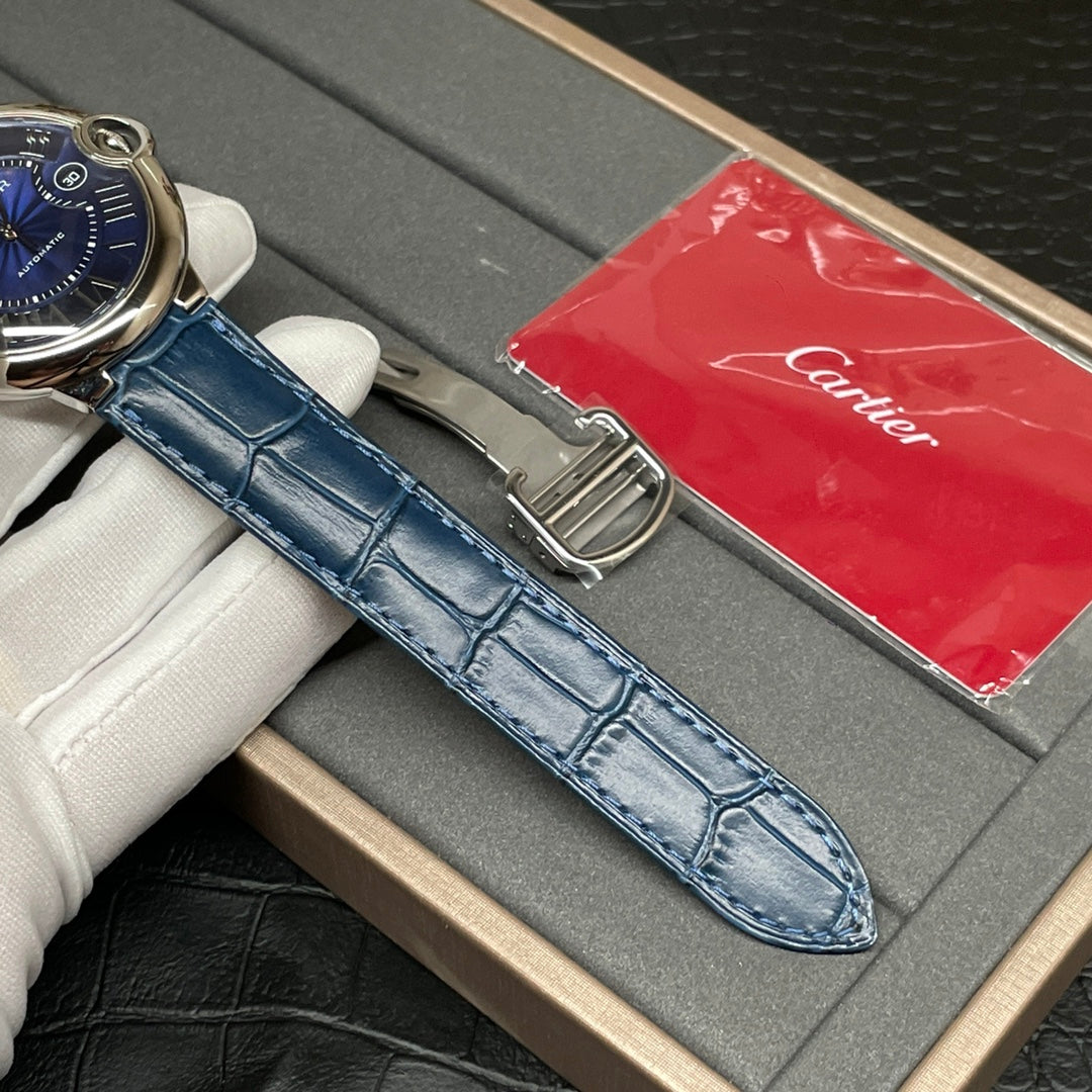 Cartier Blue Balloon Collection