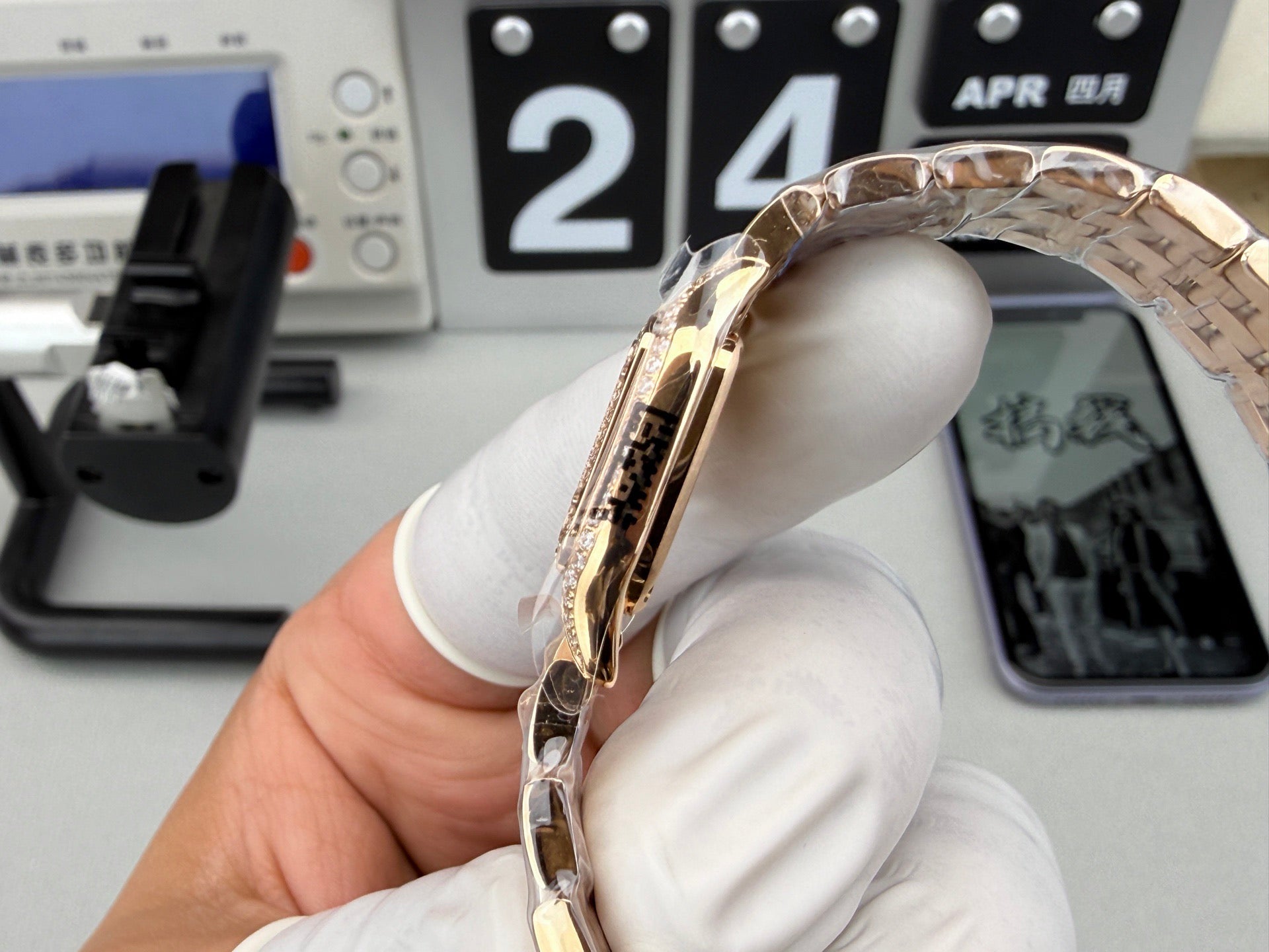 Cartier Cheetah Collection