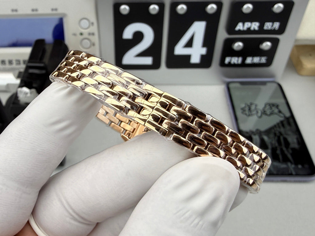 Cartier Cheetah Collection