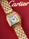 Cartier Panth è re de Cartier Cheetah Collection