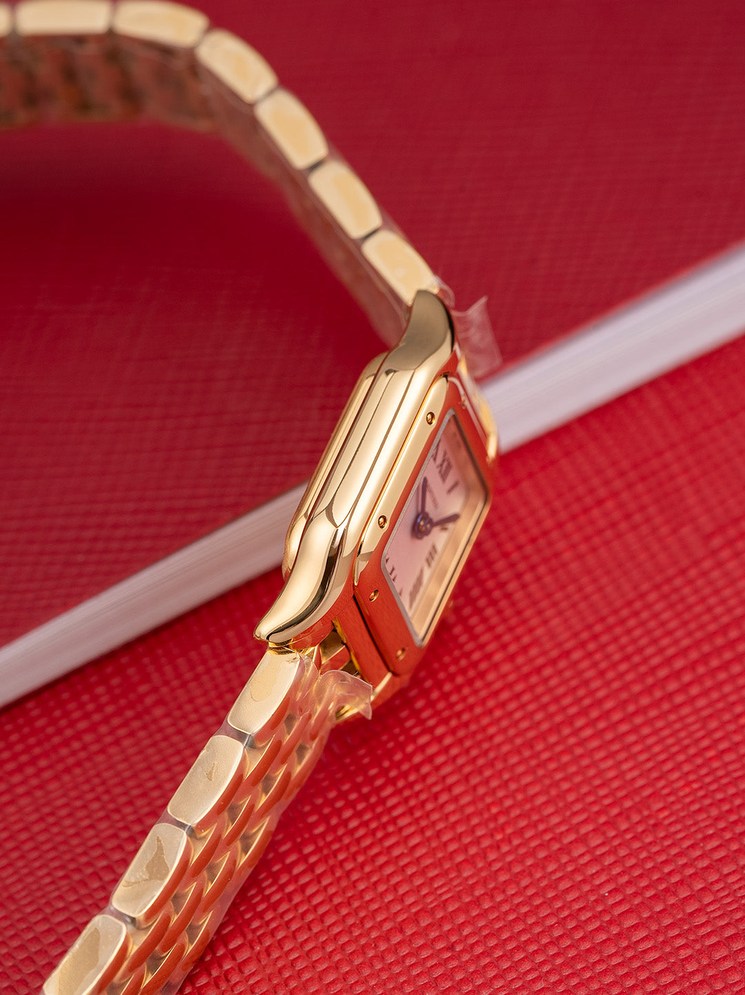 Cartier Panth è re de Cartier Cheetah Collection
