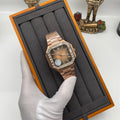 Patek Philippe 百达翡丽 /45mm
