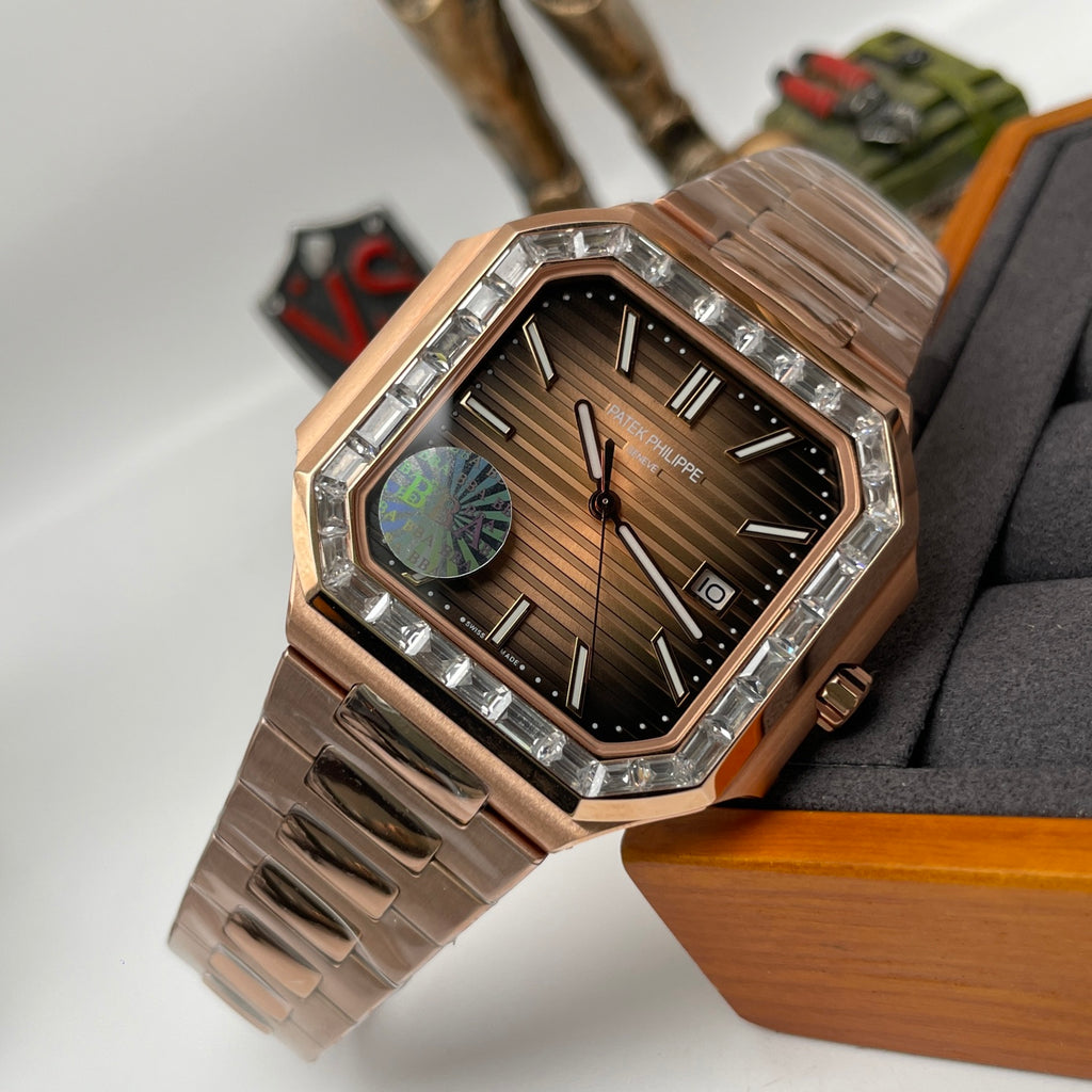 Patek Philippe 百达翡丽 /45mm