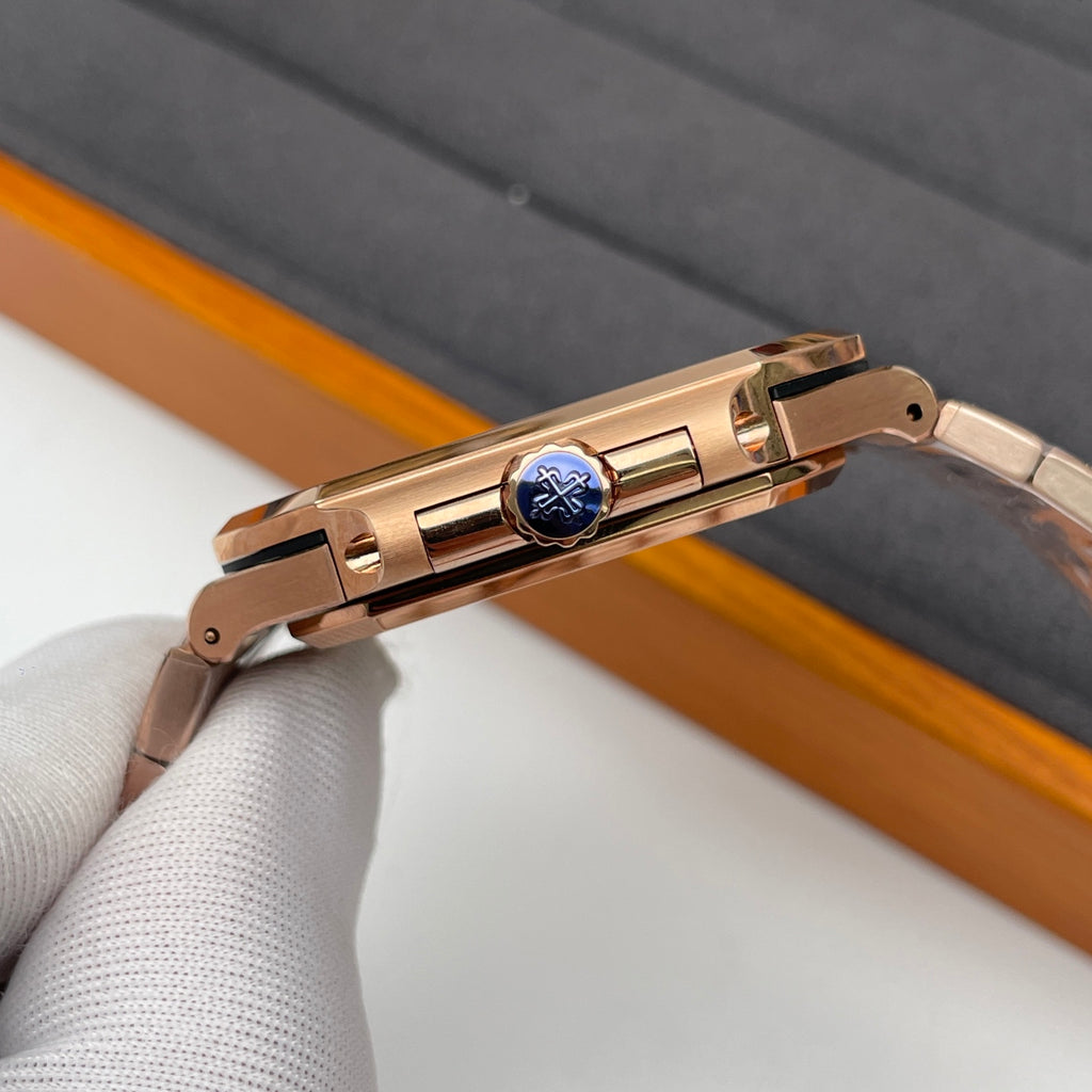 Patek Philippe 百达翡丽 /45mm